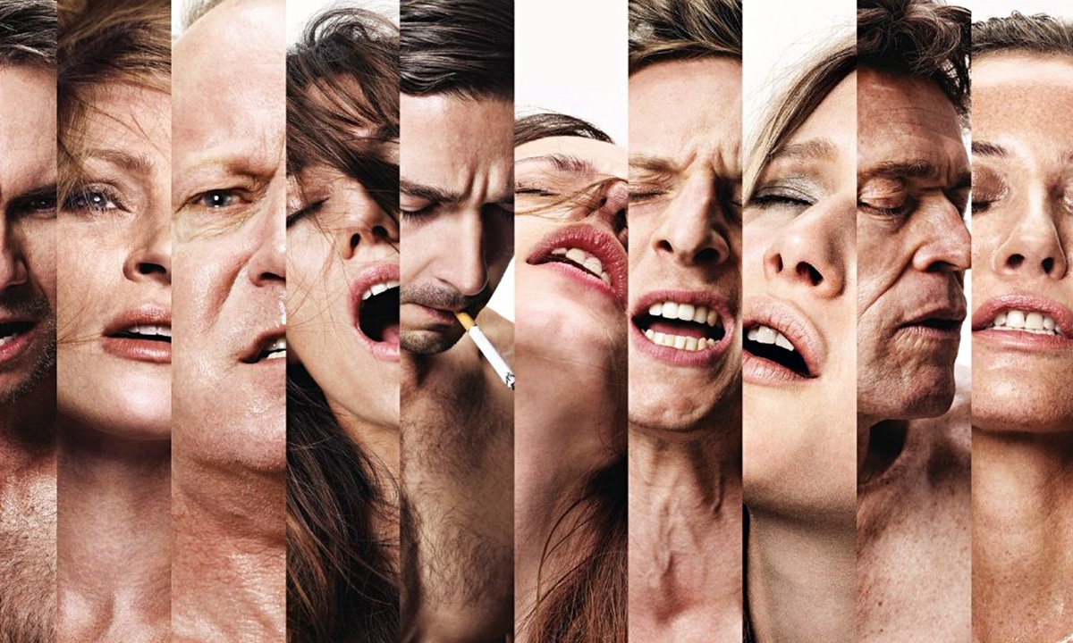 Оргазм – необходимая, но необязательная составляющая удовлетворённости