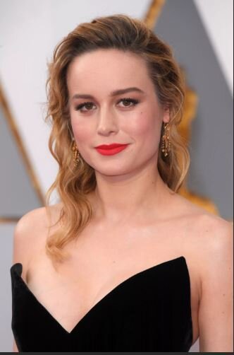 Бри Ларсон. Фото из свободного доступа.