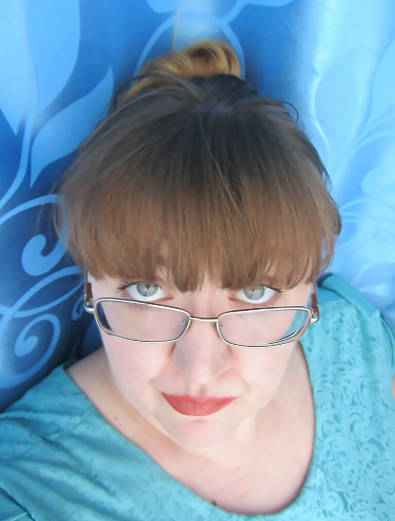 Застрять в другом человеке - непростое положение.