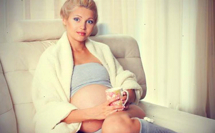 кофе во время беременности