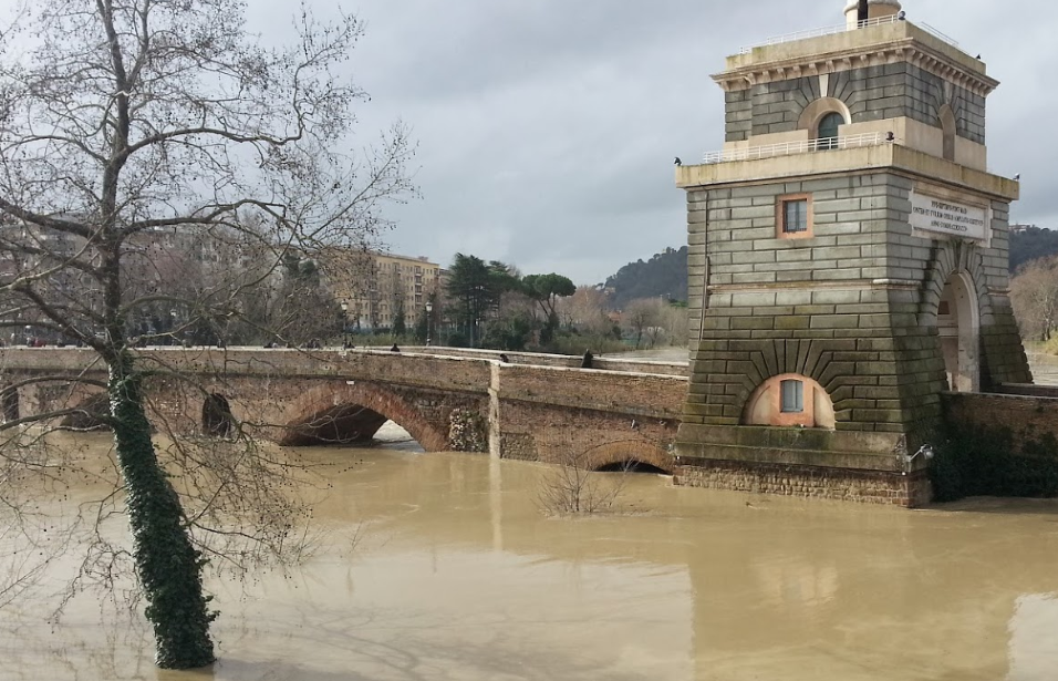 Ponte Milvio