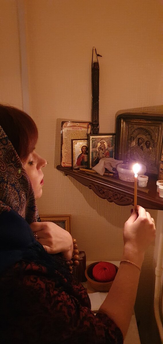 Лидия Любимова 