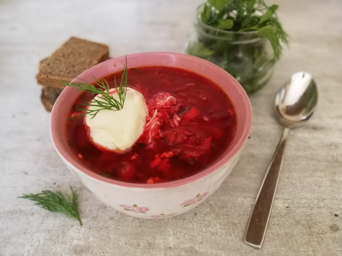 Две минуты времени, минимум ингредиентов и домашний вкусный майонез готов.