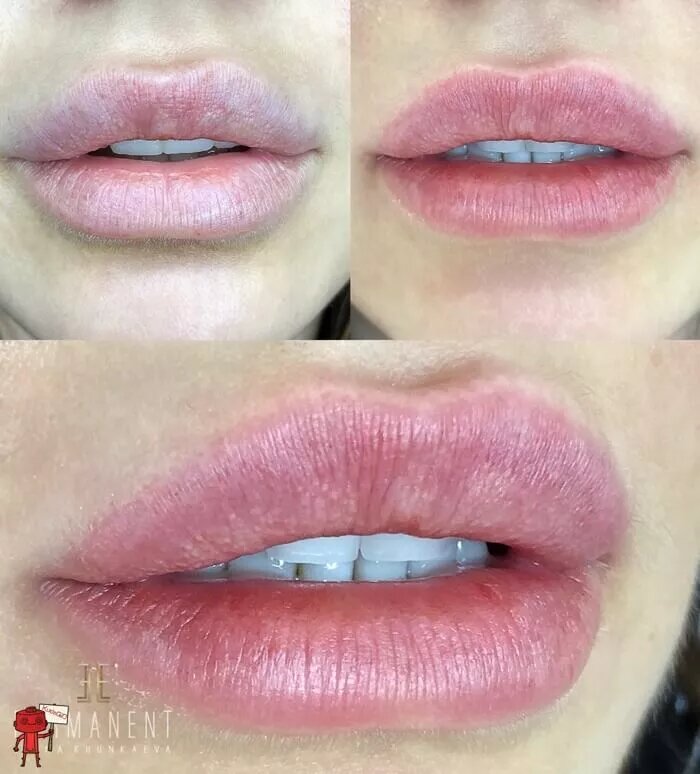 Elle Permanent