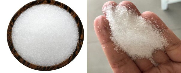 соль Эпсома