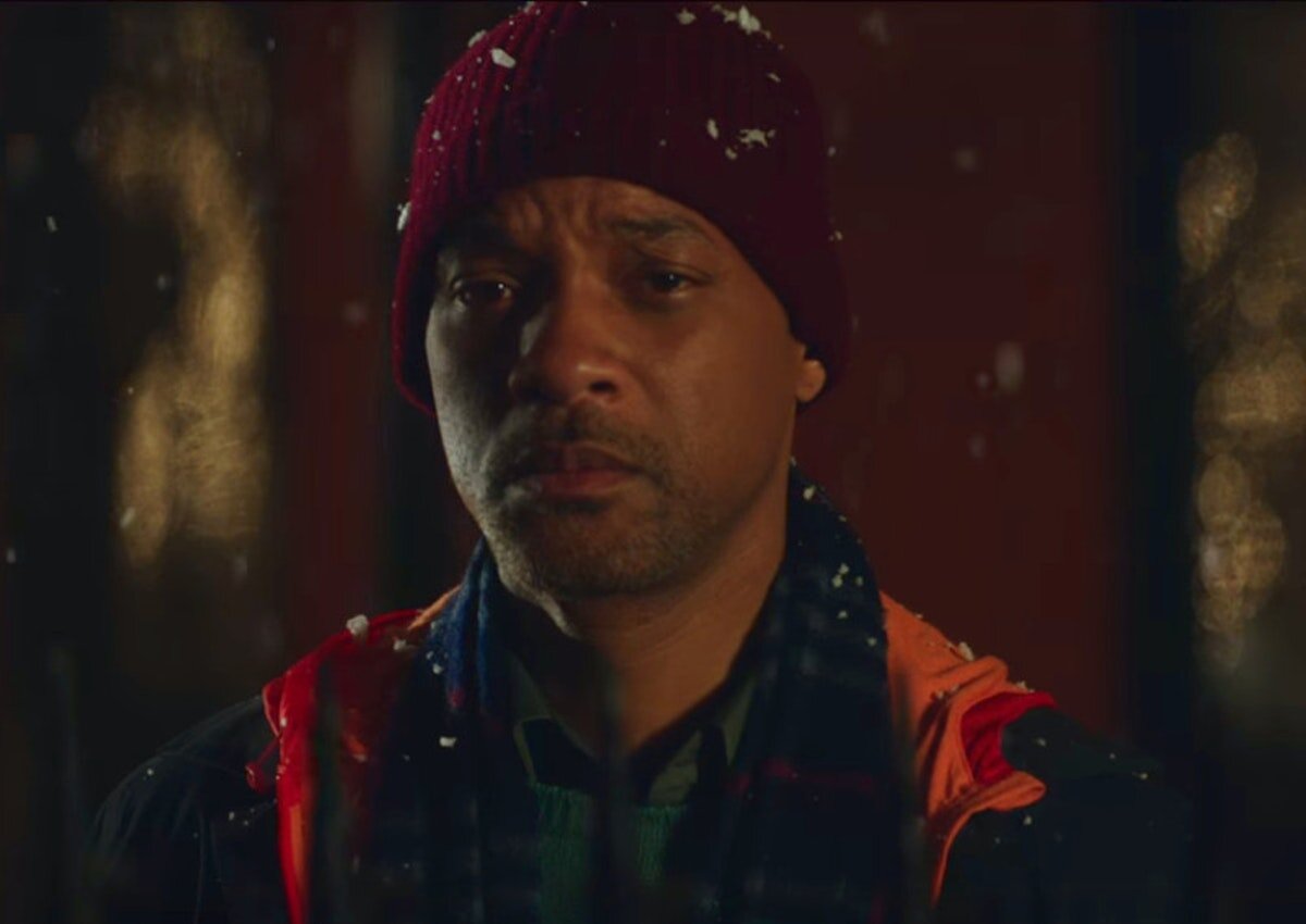 Кадр из фильма