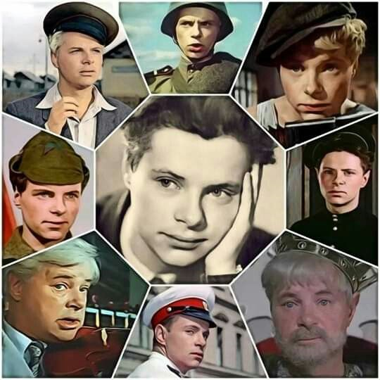 Леонид Харитонов