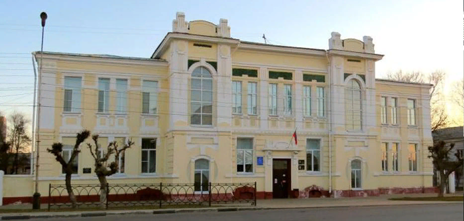 Тамбовский лицей № 14 стал лучшей школой с экономическим уклоном в ЦФО - ПроТамб