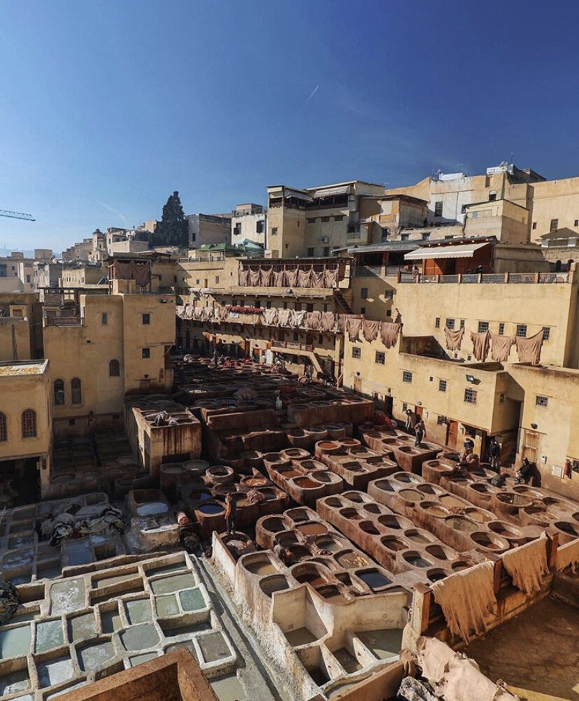 Похоже на кадр из фильма?