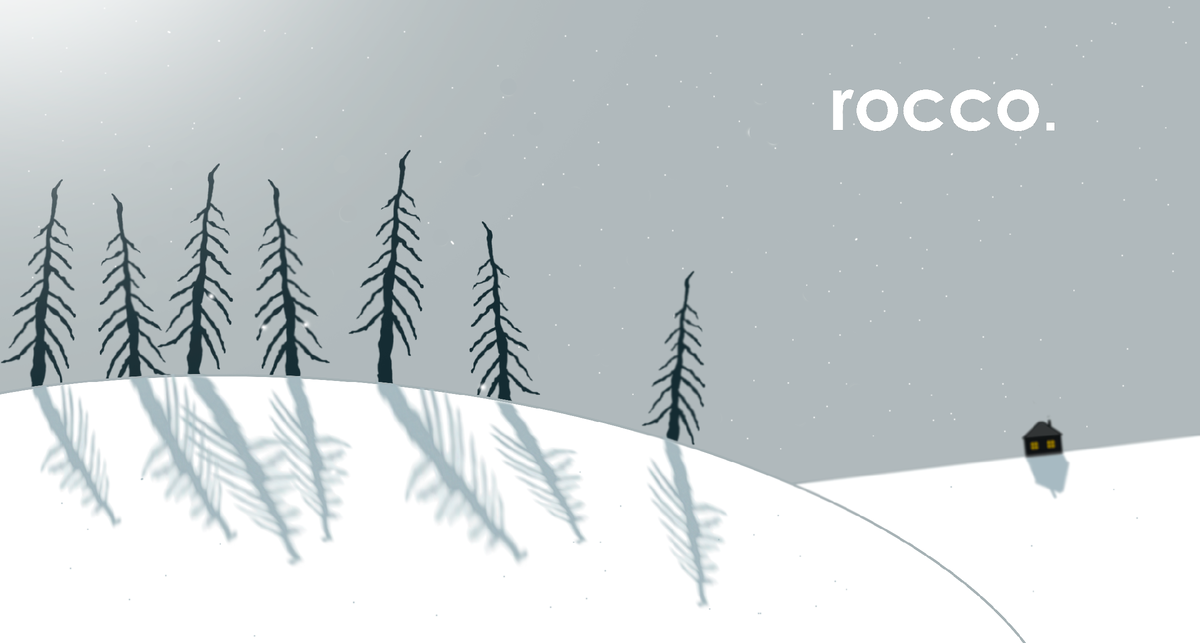 Одинокий сочельник