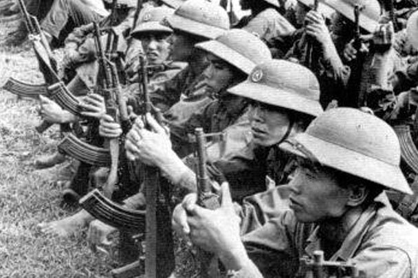 Народная армия Вьетнама