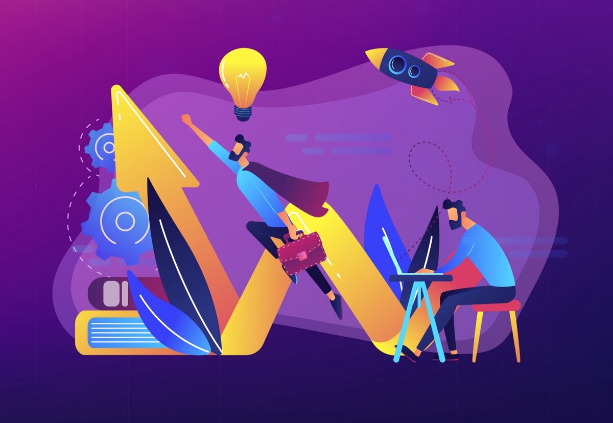 Школьники и StartUp