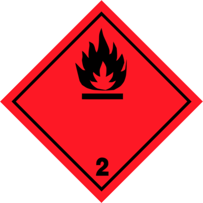 Эпоксидная смола относится ко 2 классу опасности