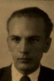 Франтов Сергей Сергеевич, 1924 г.р. награжден орденами Красной Звезды и Красного Знамени. 