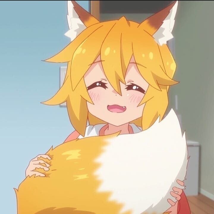 Сенко— сан