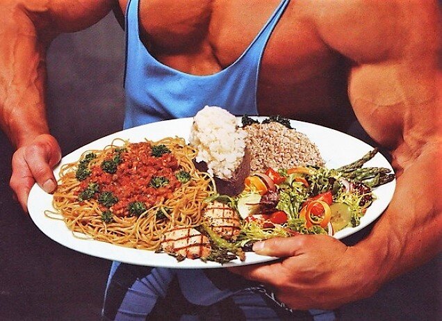 Ключ к решению проблемы - сбалансировать питательные вещества