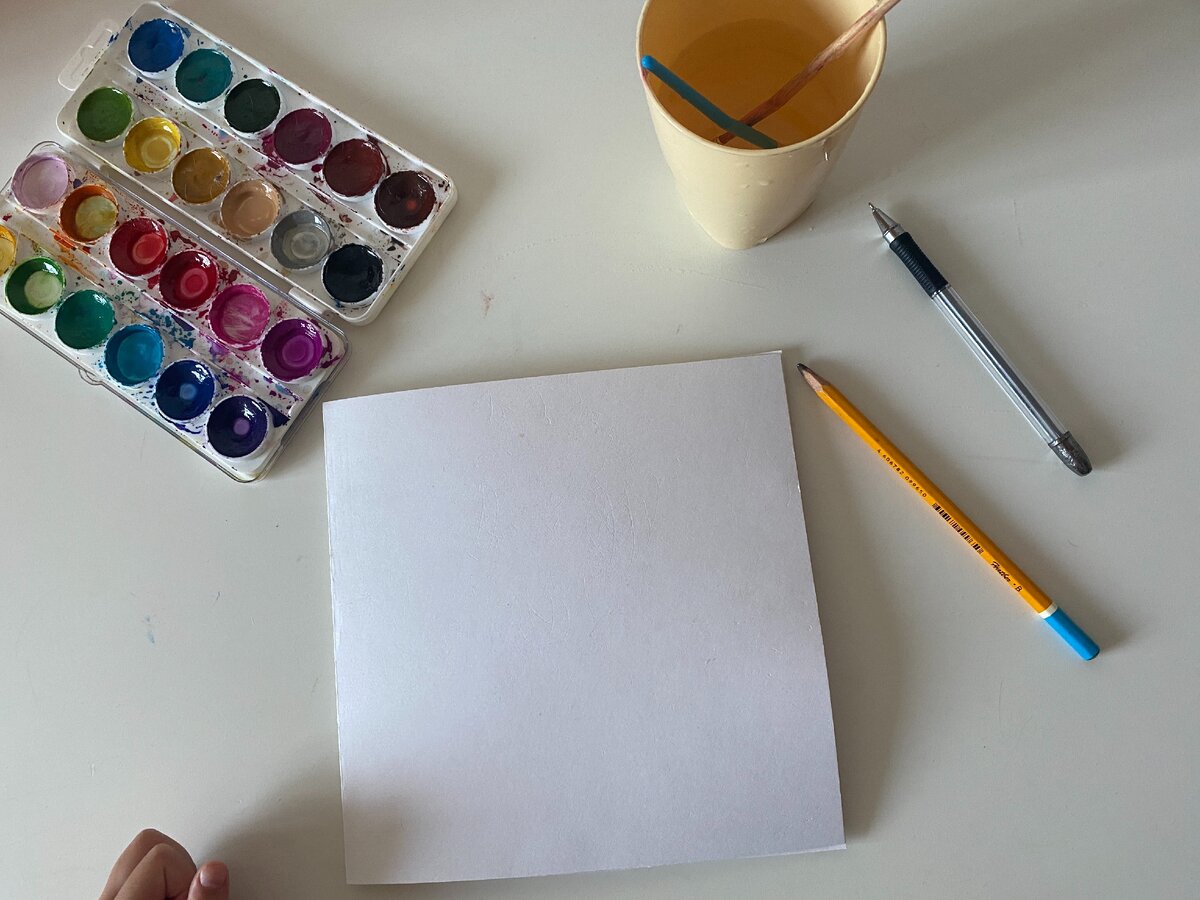 Все, что нам понадобится на фото