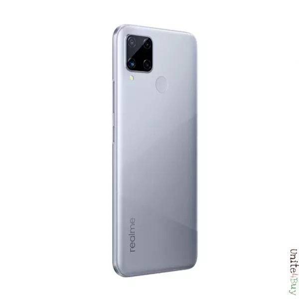 Realme C15s