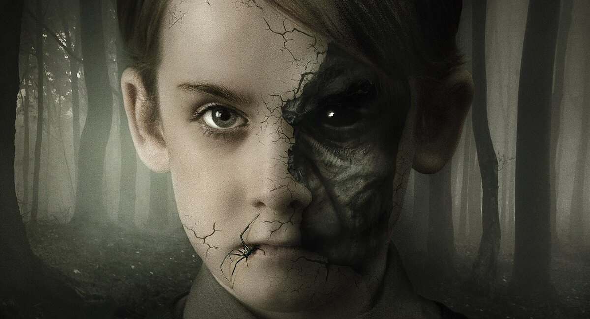 Постер к фильму. Источник фото: horrorzone.ru