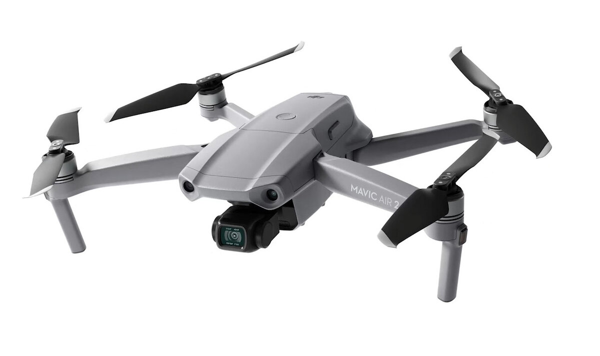 DJI Mavic Air 2