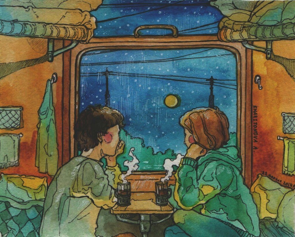 фото из интернета