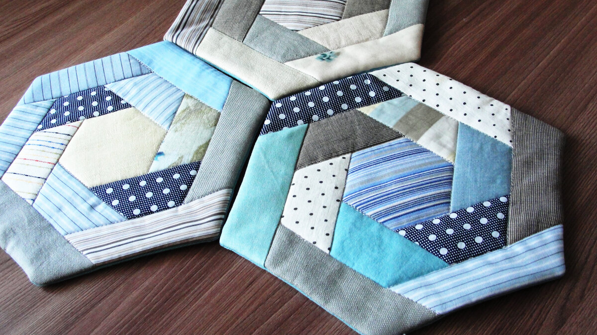 Какие милые, ведь правда же?