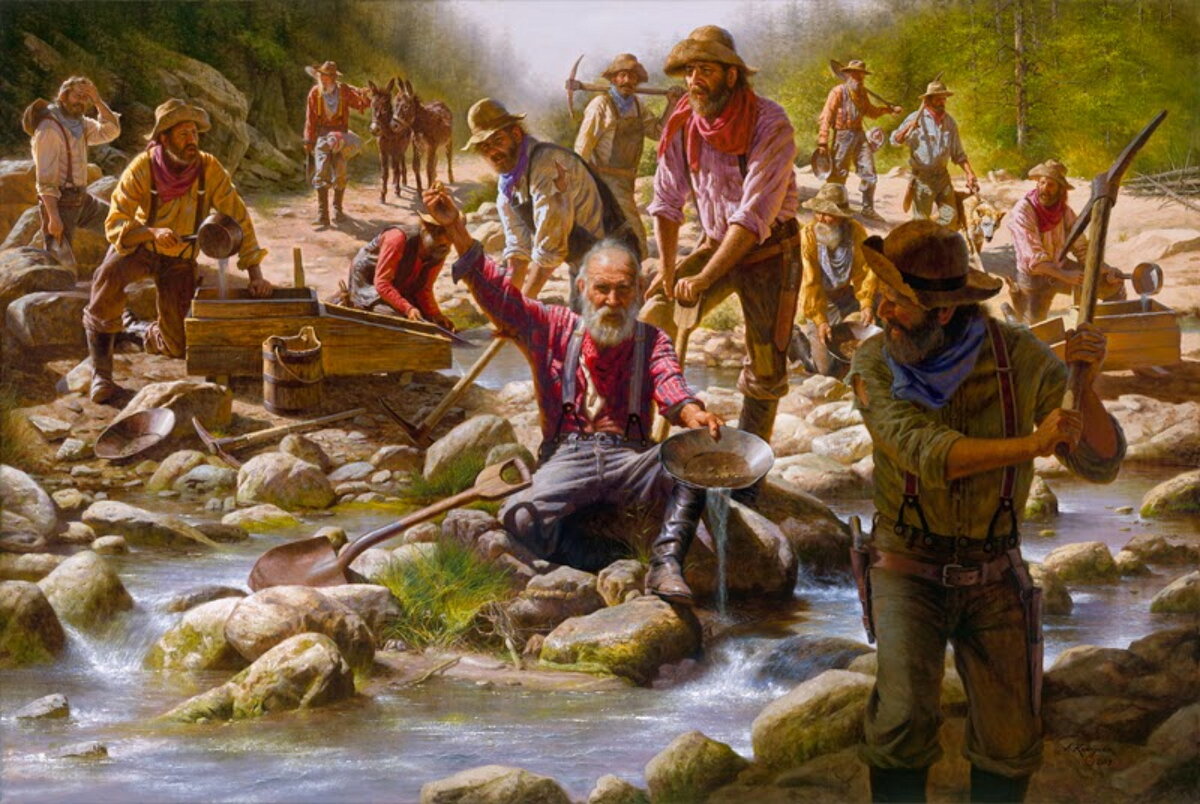 лихорадка в америке. золотая лихорадка в сша. старатели золотая лихорадка. что такое золотая лихорадка в сша 19. лихорадка в америке.