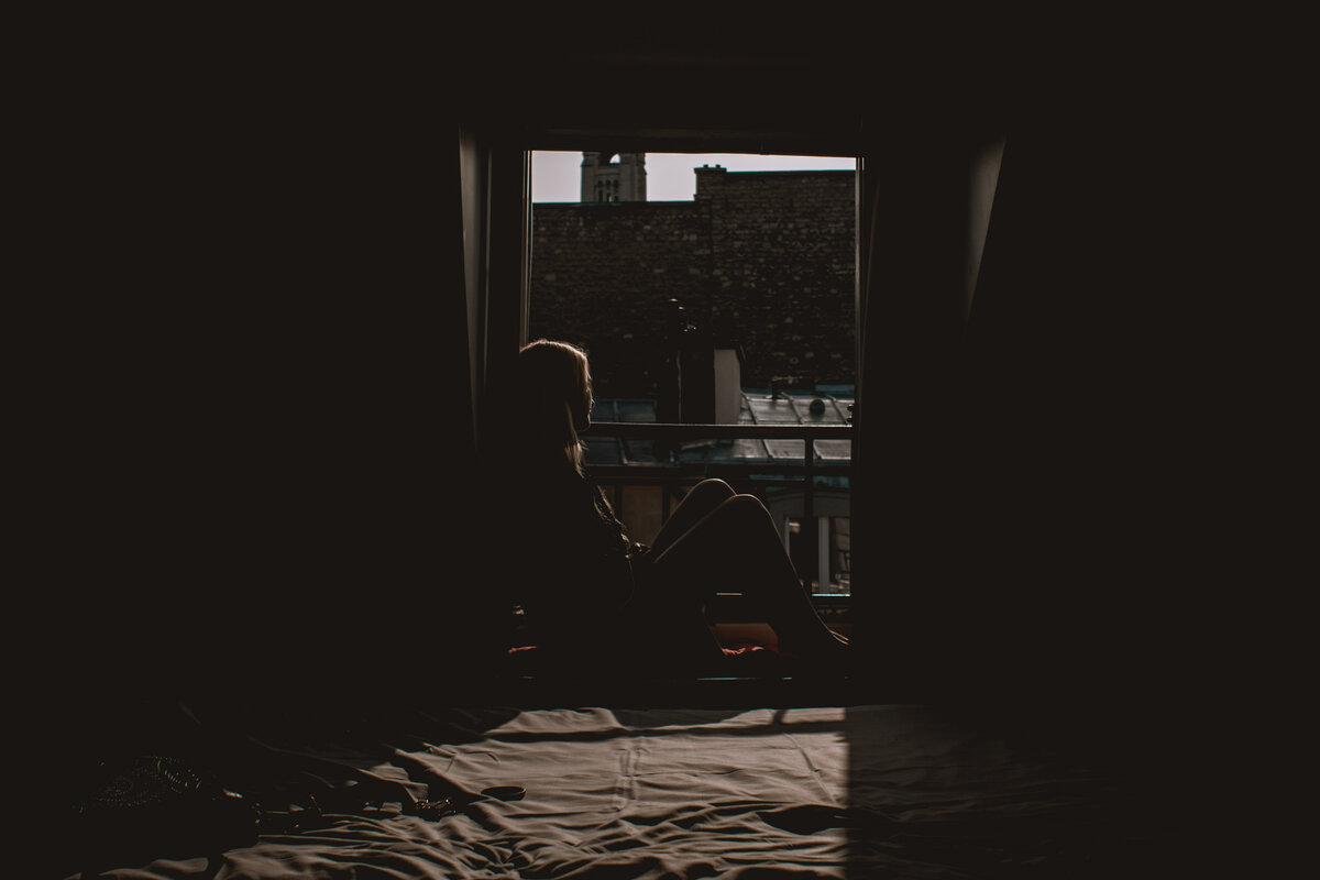 "Настоящая история злой мачехи", Екатерина Широкова. Фото Sean Mungur Unsplash
