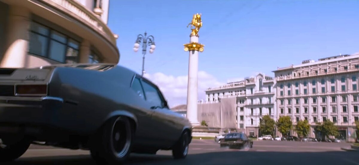 Кадр из фильма