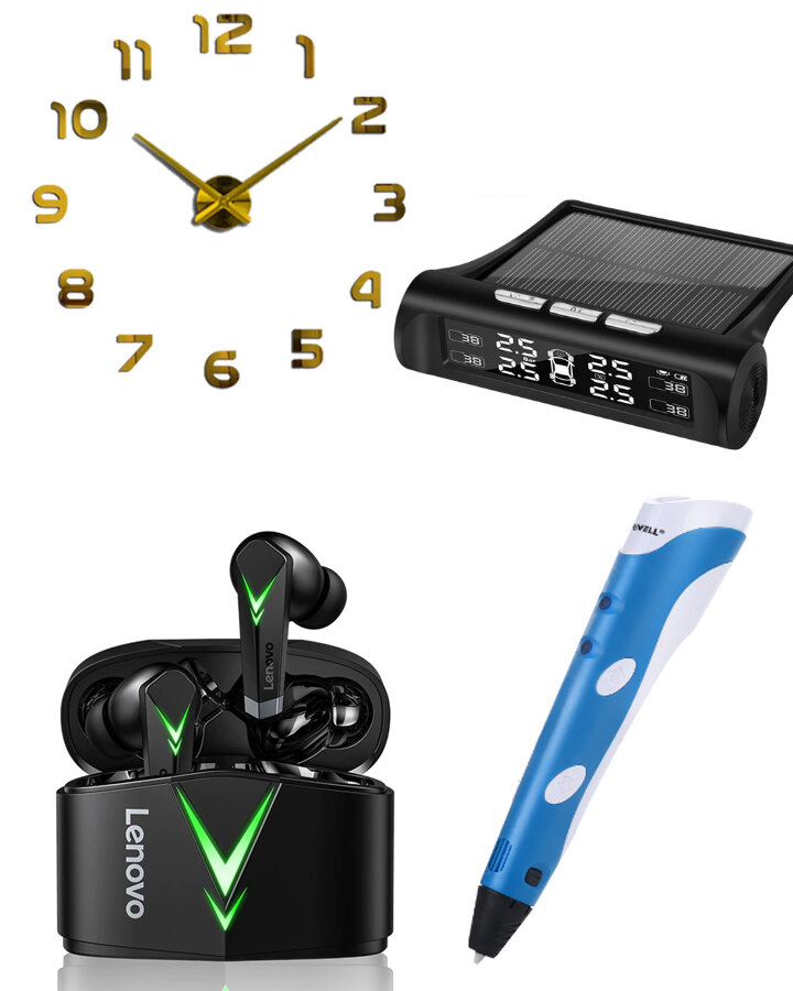 20 Товаров Бестселлеров на AliExpress в 2021 году