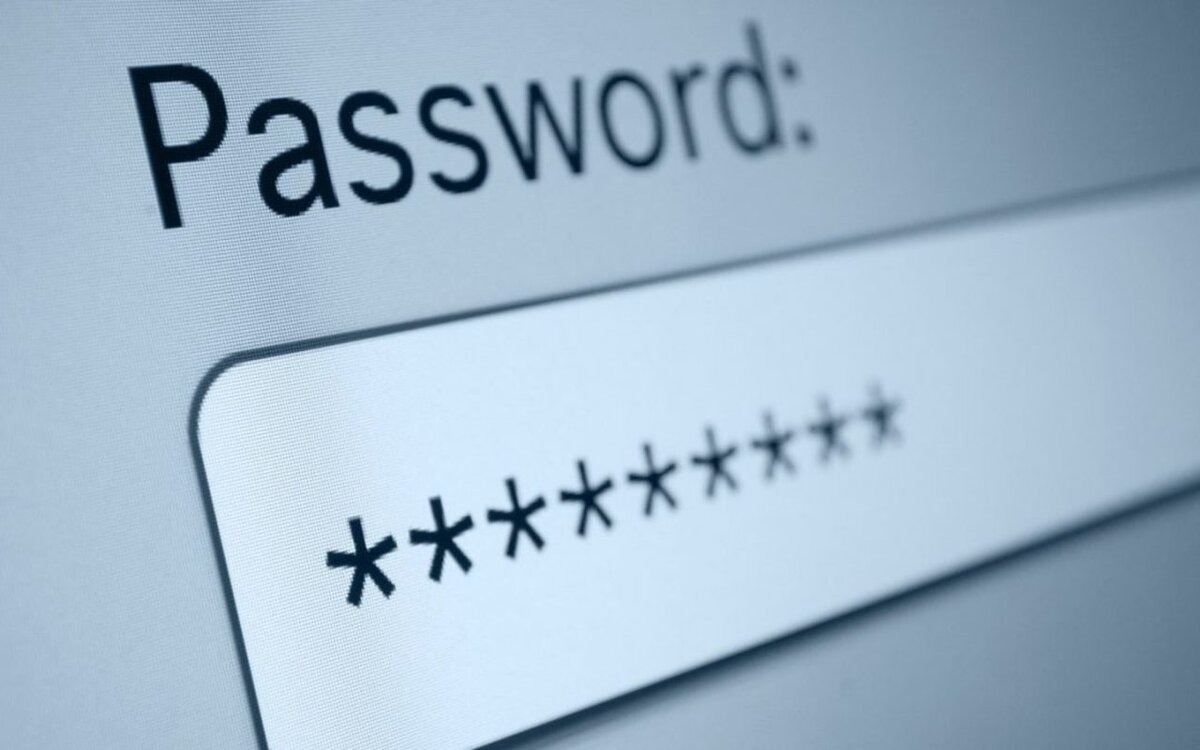 Easy passwords