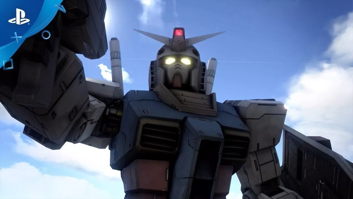 Mobile Suit Gundam: Battle Operation 2