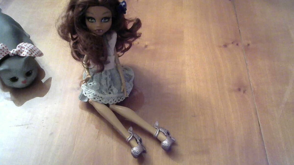 СИМПАТИЧНАЯ СТЕРВОЧКА И РОКОВАЯ ЖЕНЩИНА. УДАЧНОЕ СОВМЕЩЕНИЕ. 