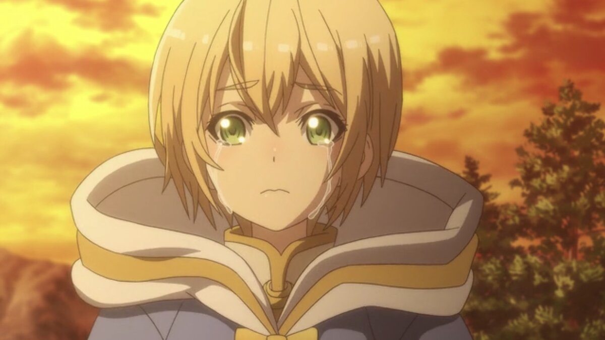 Принцесса Мариэль/Мариус