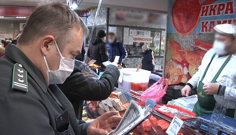 Фото из архива сетевого издания "ИкраИнфо".