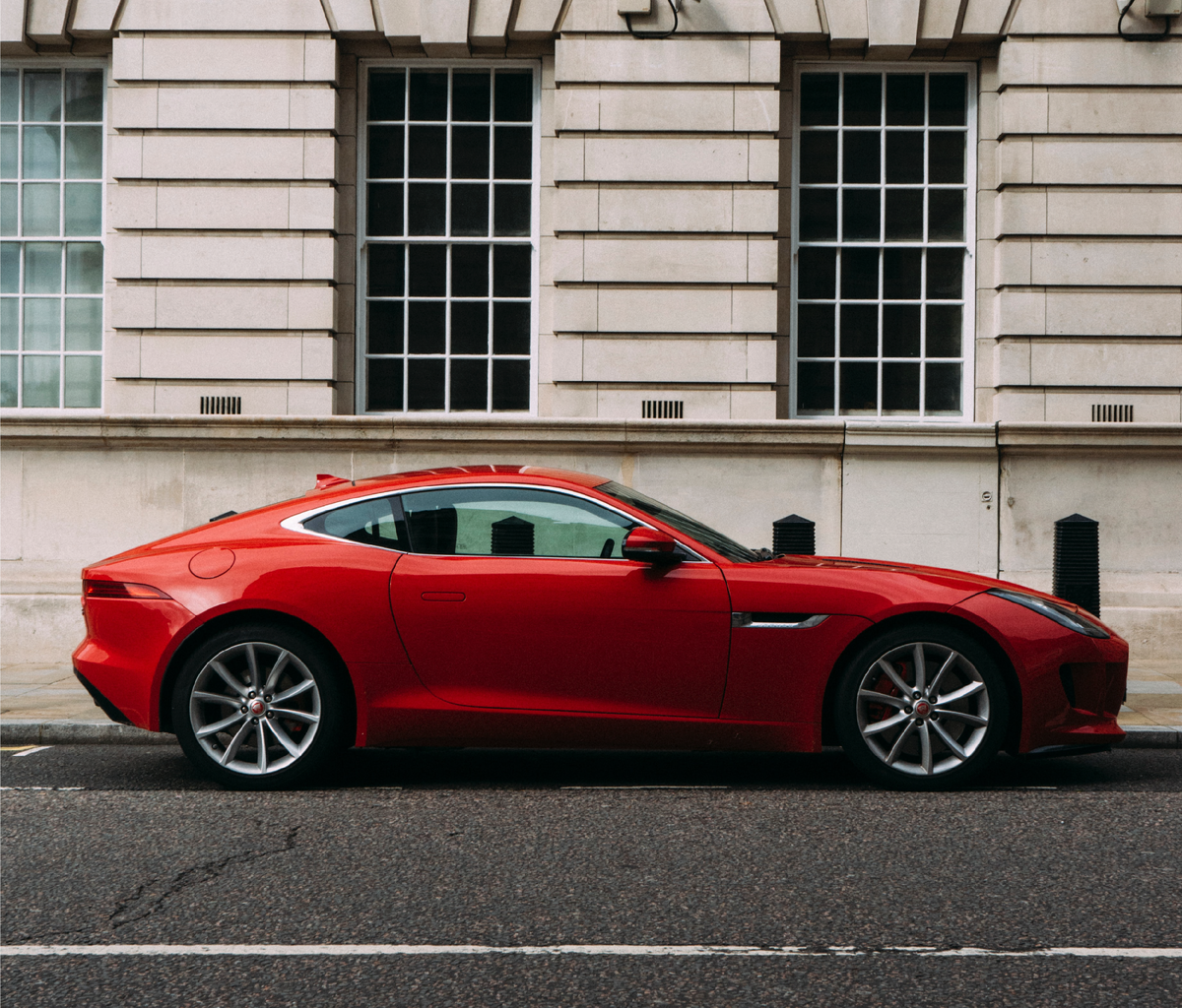 Главные события автомобильного бизнеса