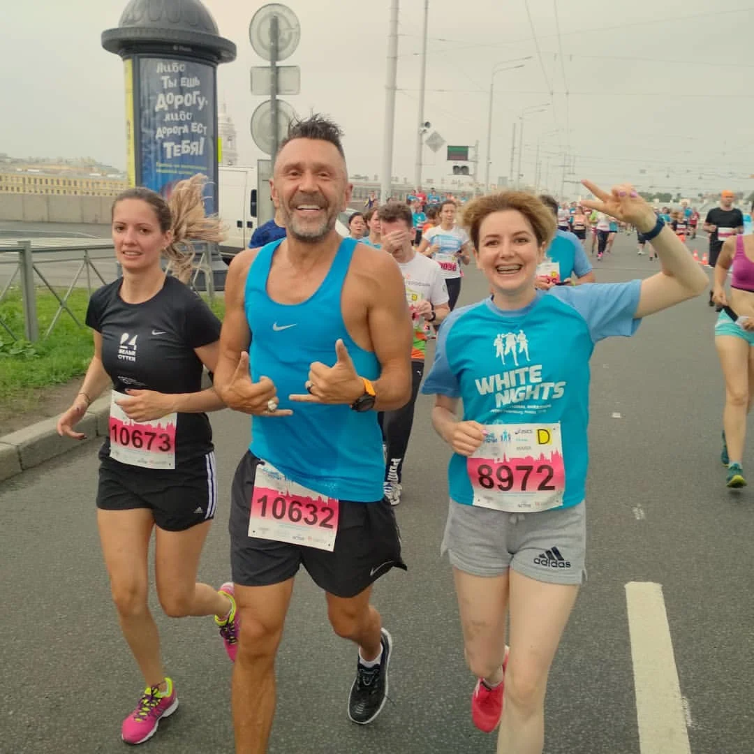 На ЗОЖе парень! /// Изображение отсюда: дзен-канал «Трендеж»