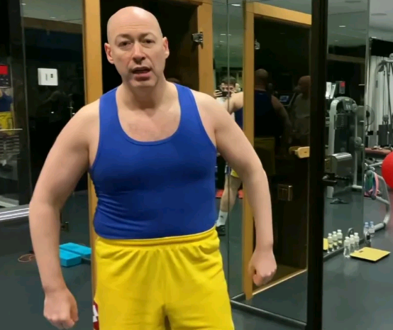 К бою готов