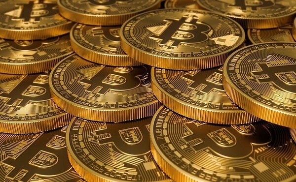 Биткоин
