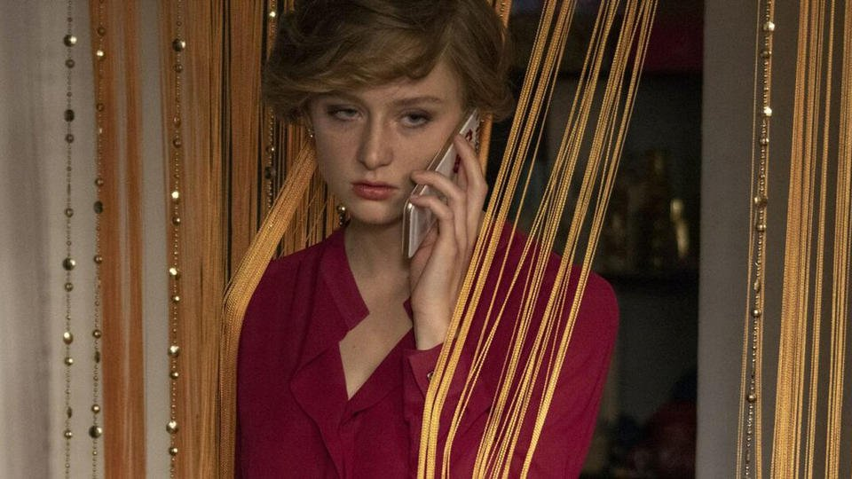 Кадр из фильма "Море волнуется раз"