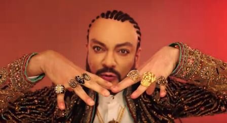 Филипп Киркоров