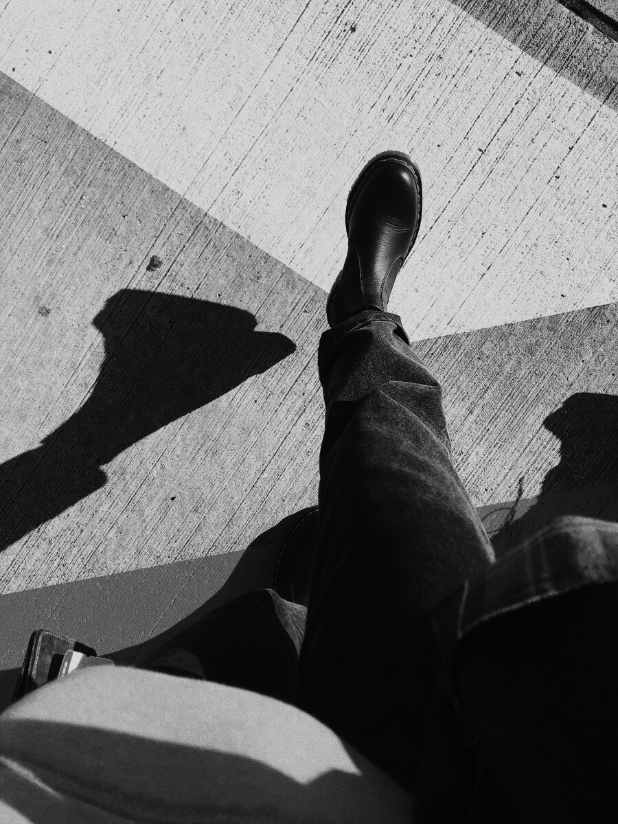 А люди глушат сознание - эссе психолога Галины Соколенко