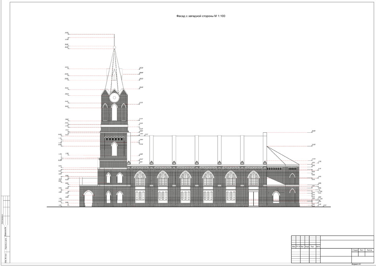 Автор - А. Богнер