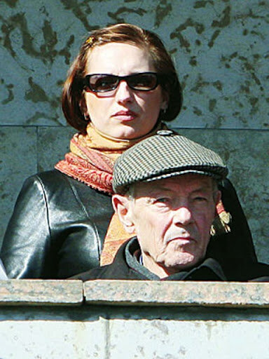 Кирилл лавров биография личная жизнь