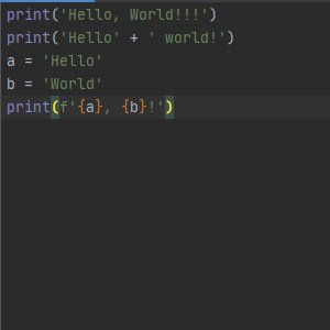 Казалось бы, ведь это разные варианты, а результат почти одинаковый!