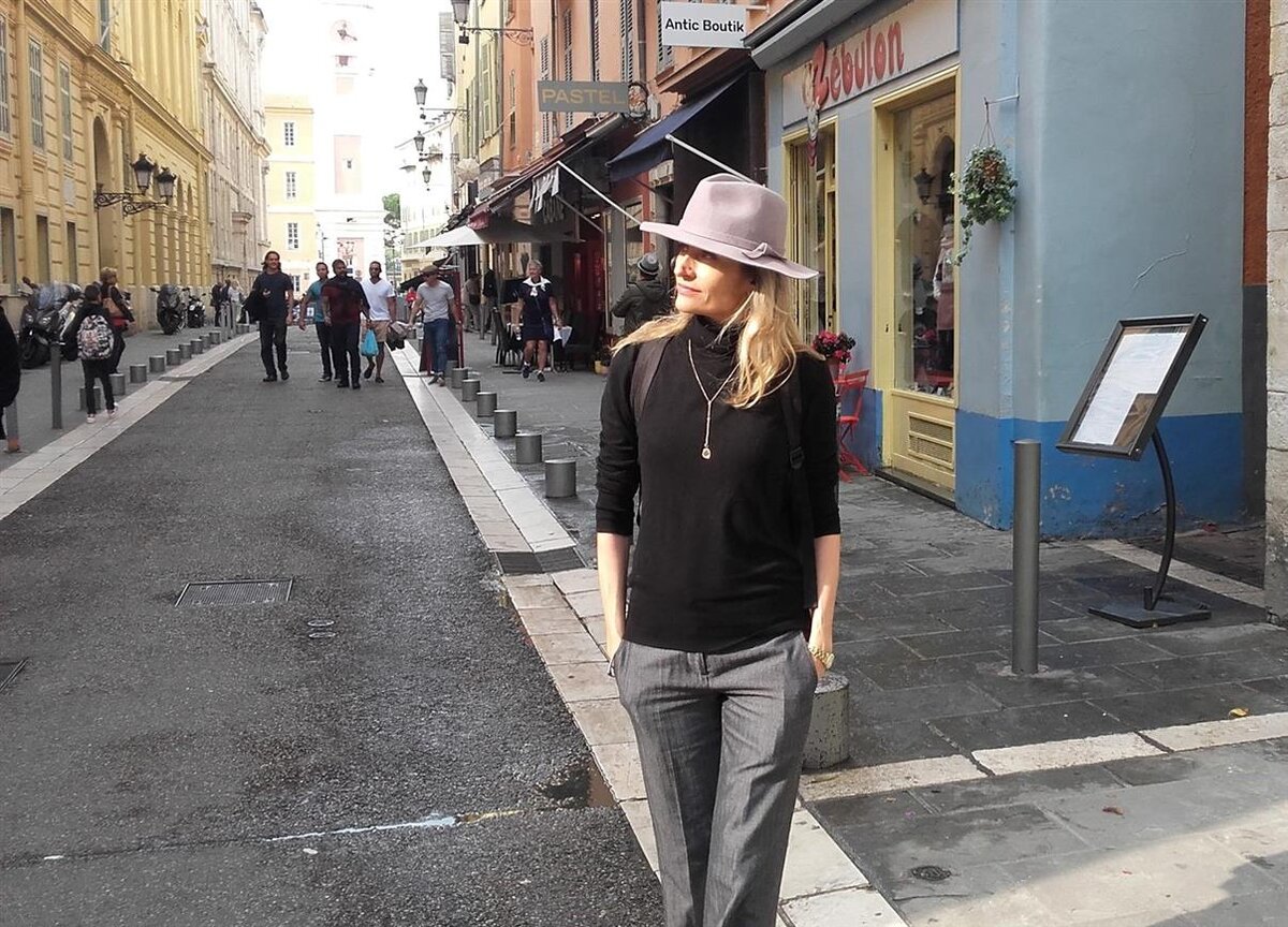 Фото автора