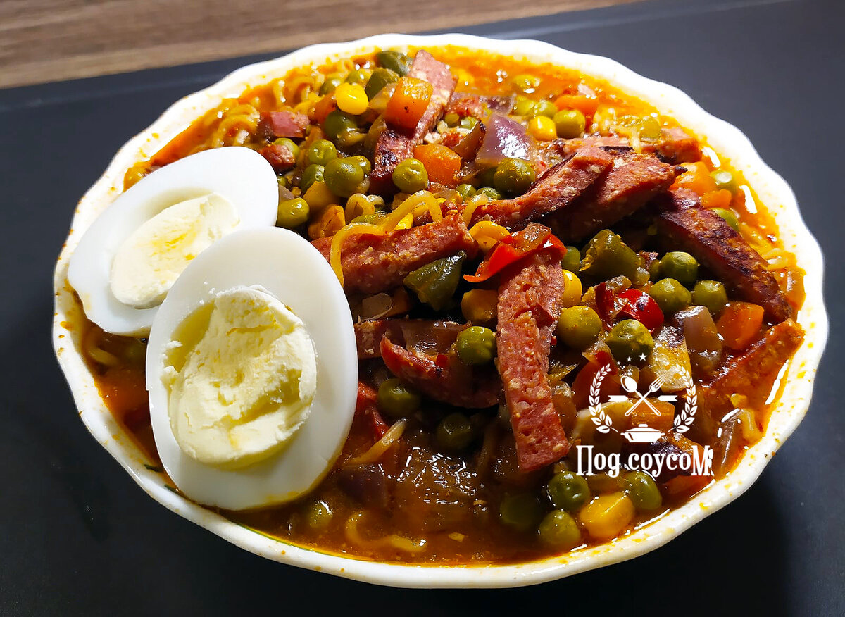 Роллтон по-домашнему