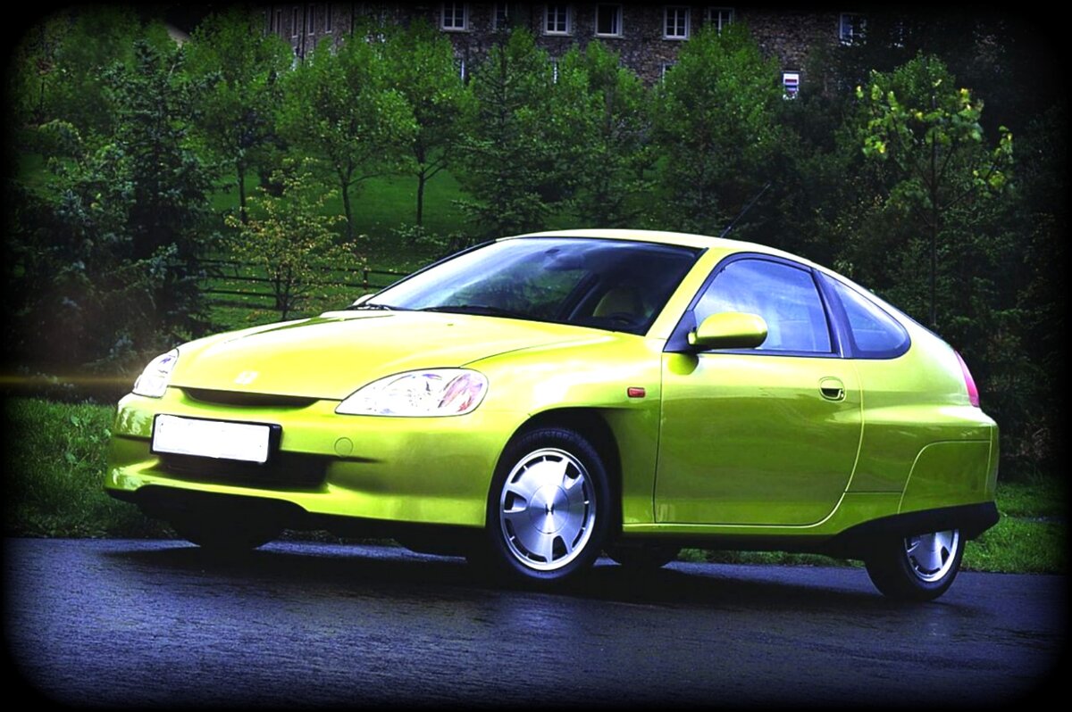 1е поколение