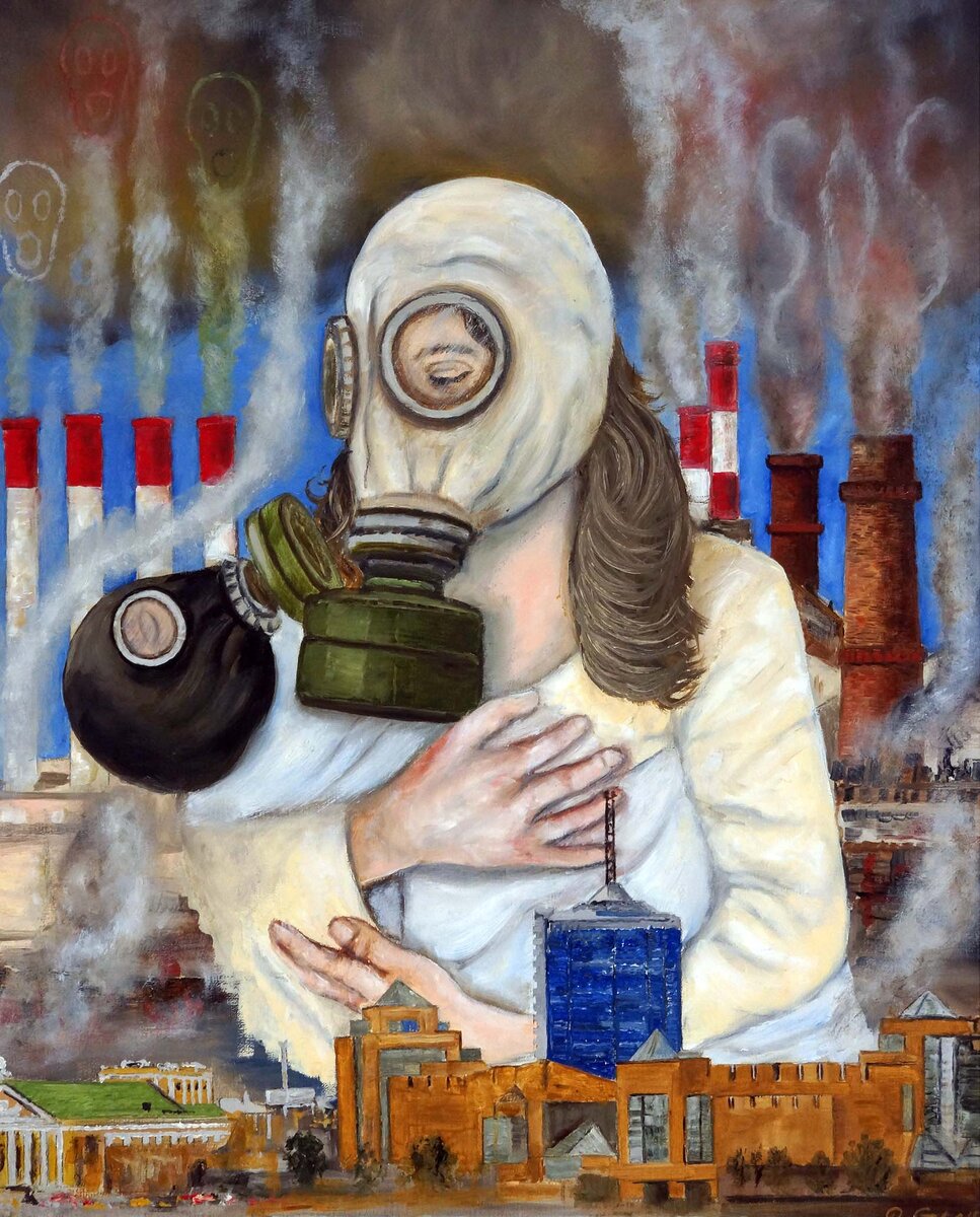 Растяпин Альберт #андеграунд22