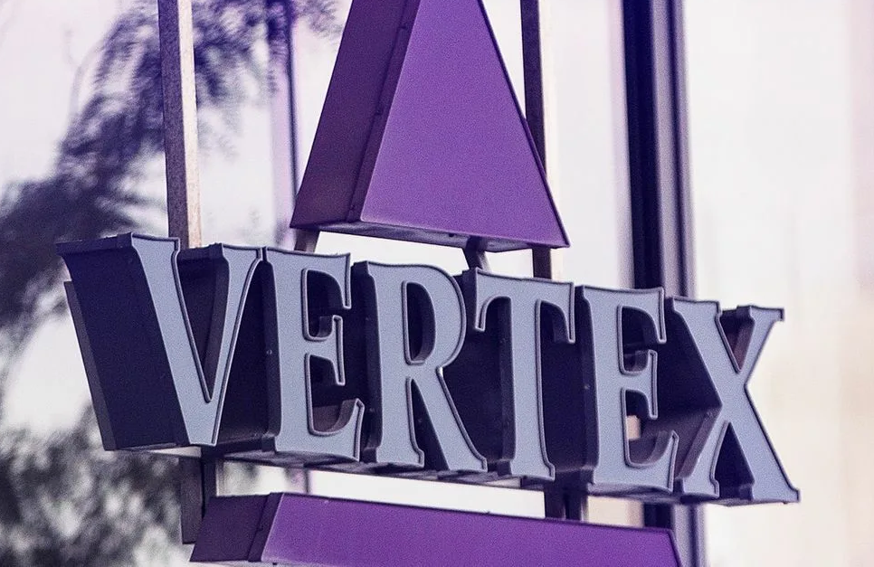 Vertex